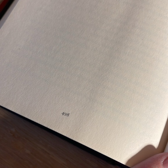 📚2/$14; 3/$16; 4/$18; 5/$20 ADD $2 for any additional books! ENJOY📚📚📚 - Picture 6 of 9